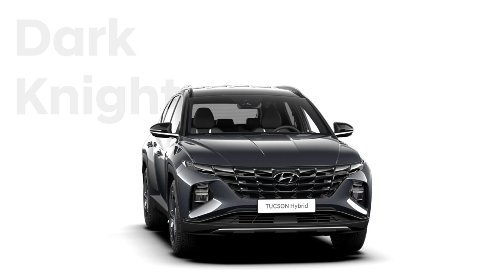 Дизайн Hyundai TUCSON Hybrid | Хюндай Мотор Україна - фото 56