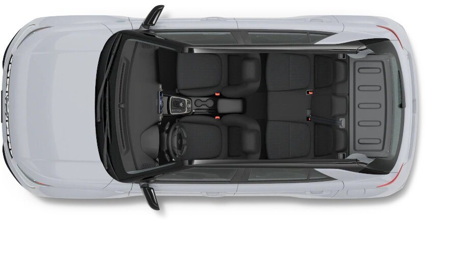 Дизайн Hyundai VENUE | Хюндай Мотор Україна - фото 66