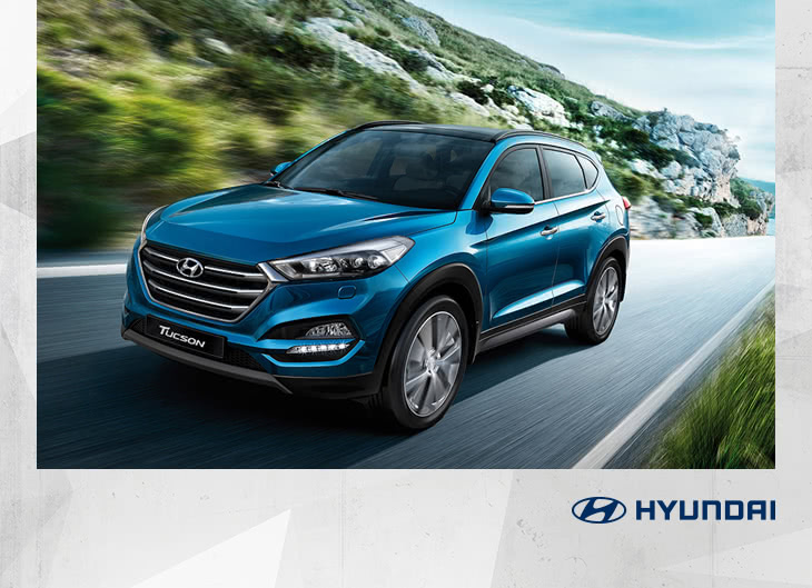 Тільки у квітні - ексклюзивні ціни на автомобілі Hyundai Tucson, Elantra та Sonata | Хюндай Мотор Україна - фото 6
