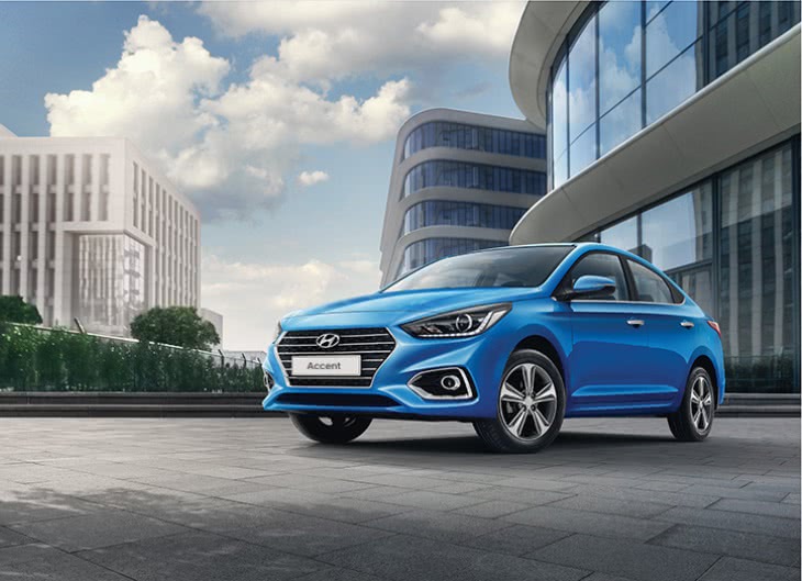 Новий Hyundai Accent: перші офіційні подробиці | Хюндай Мотор Україна - фото 6