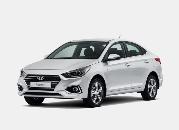 Новий Hyundai Accent: перші офіційні подробиці | Хюндай Мотор Україна - фото 7