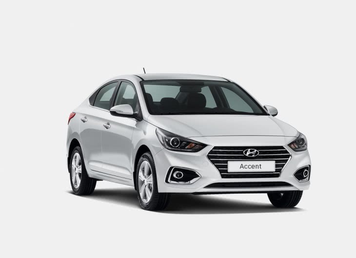 Новий Hyundai Accent: перші офіційні подробиці | Хюндай Мотор Україна - фото 9