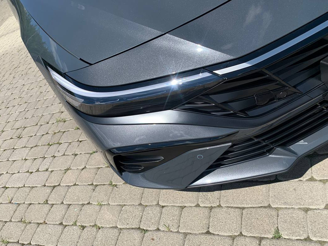 Новий рівень доступності седана Hyundai ELANTRA | Хюндай Мотор Україна - фото 11