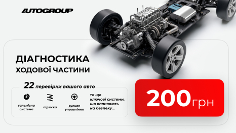 Спецпредложения на автомобили Hyundai | Хюндай Мотор Україна - фото 8