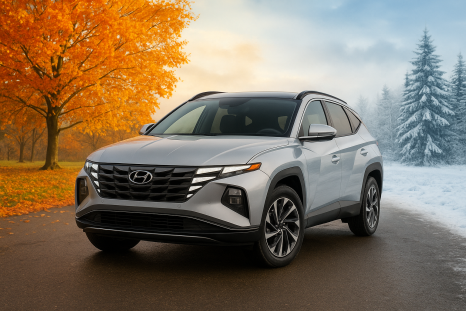 Спецпропозиції Автомир | Хюндай Мотор Україна - фото 17