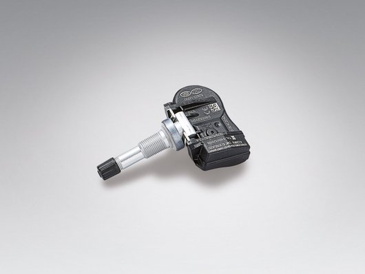 Комплект системи контролю тиску в шинах (TPMS Kit) | Хюндай Мотор Україна - фото 8