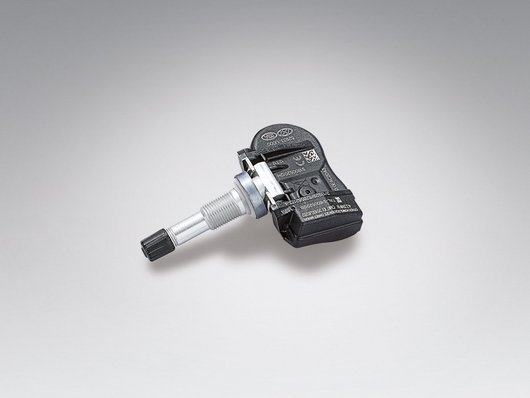 Комплект системи контролю тиску в шинах (TPMS Kit) | Хюндай Мотор Україна - фото 8