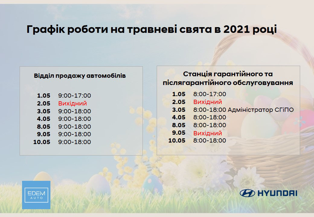 Новини Едем-Авто | Page 9 |Хюндай Мотор Україна - фото 11