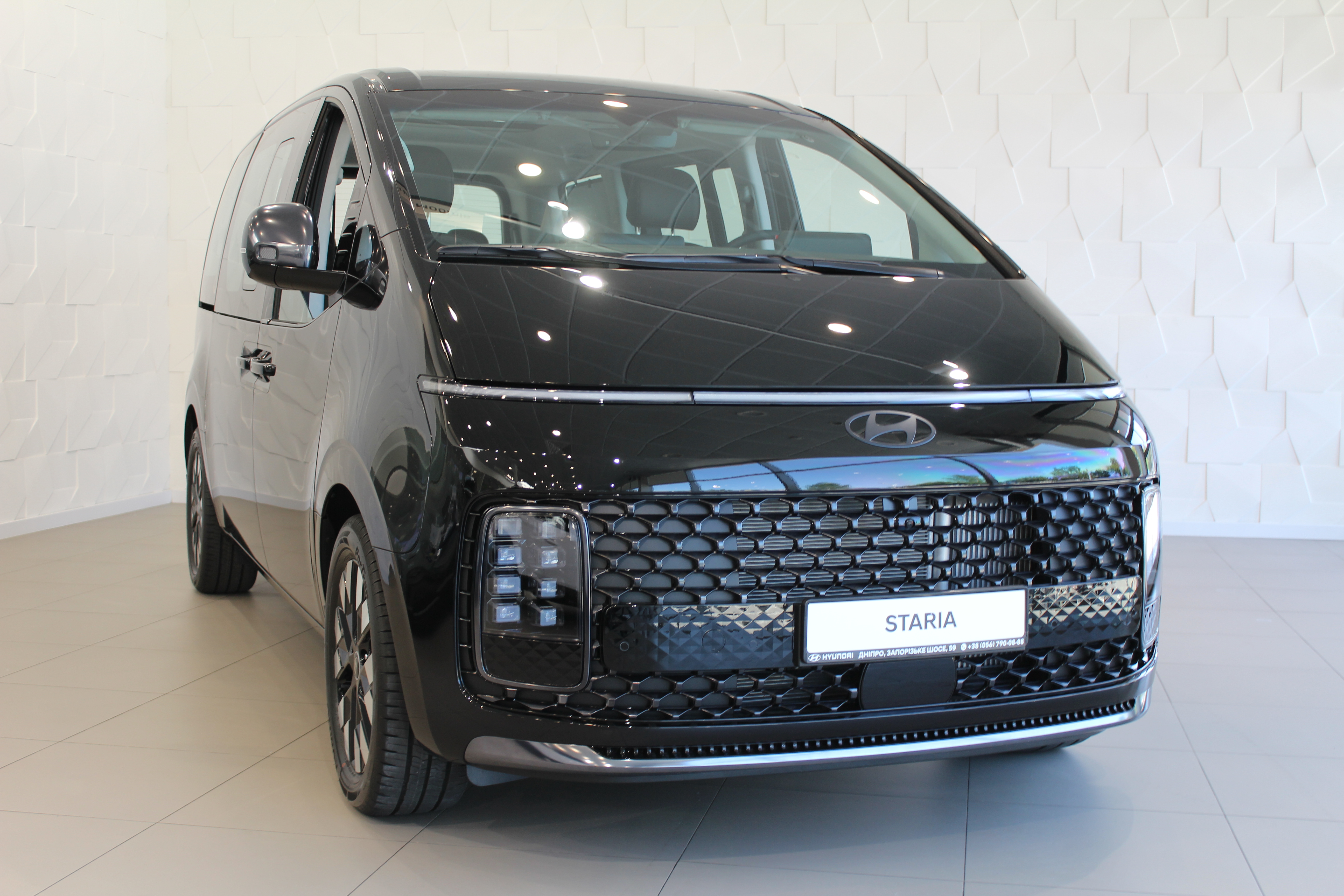 Авто в наявності | Page 2 |Хюндай Мотор Україна - фото 10