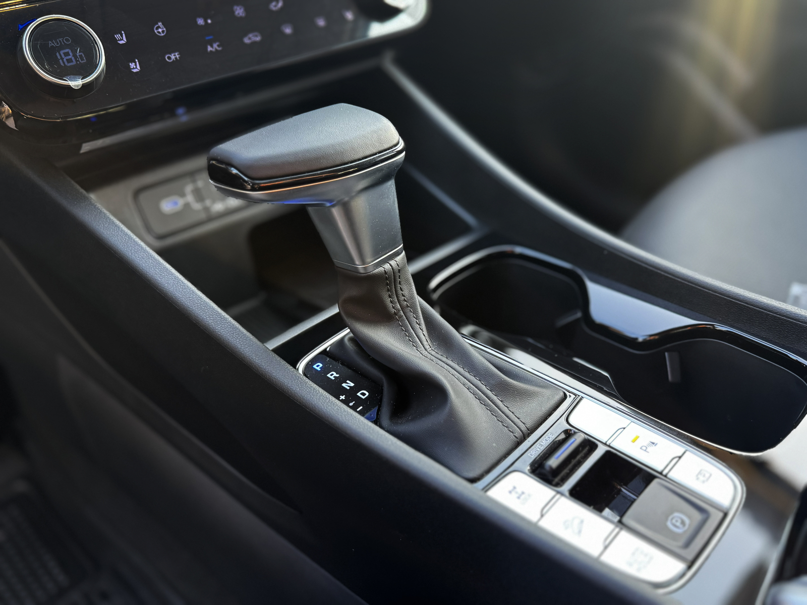 Hyundai Tucson 2026 у Вінниці | Хюндай Мотор Україна - фото 14