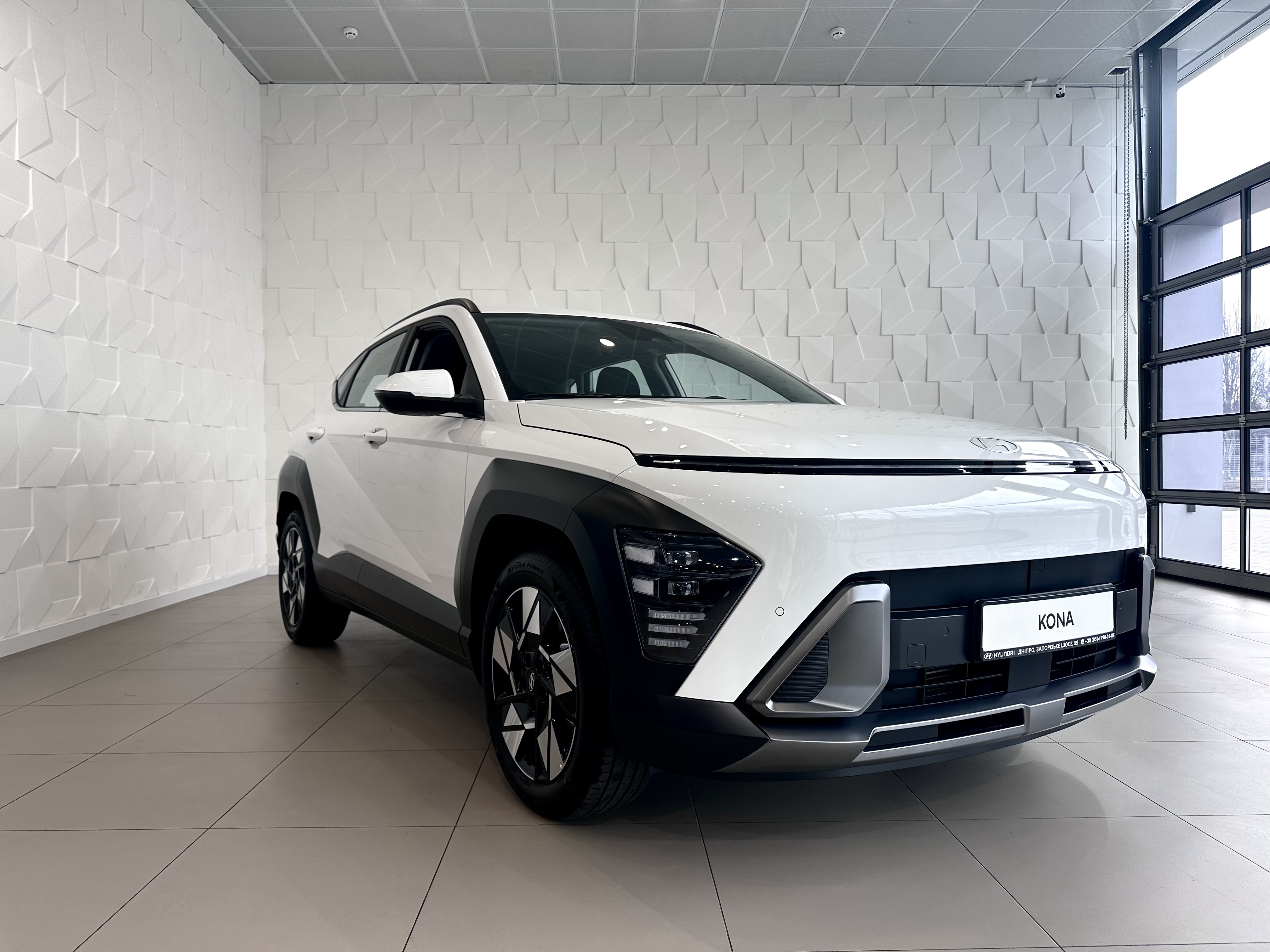 Авто в наявності | Page 3 |Хюндай Мотор Україна - фото 9