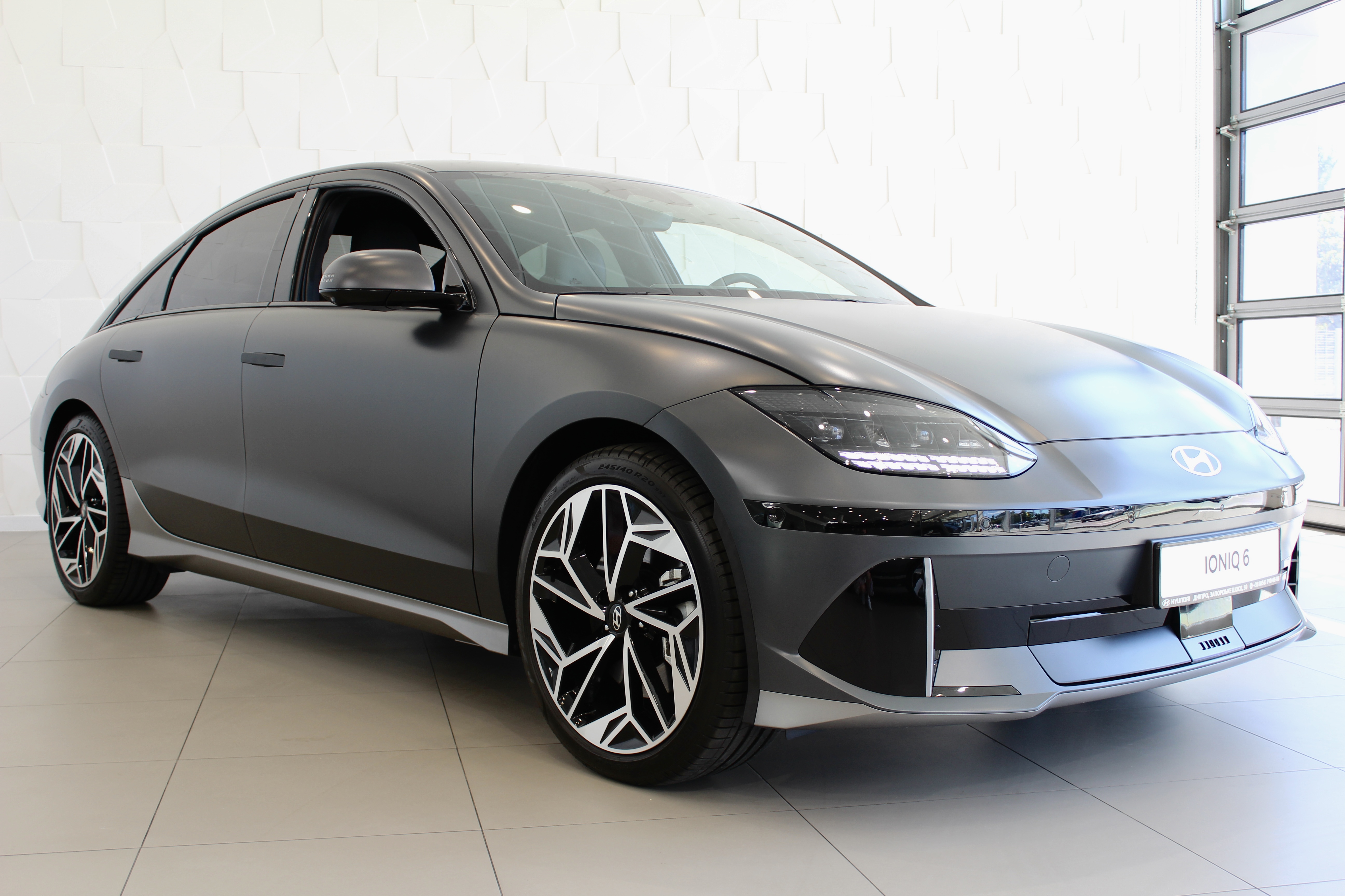 Авто в наявності | Page 3 |Хюндай Мотор Україна - фото 6