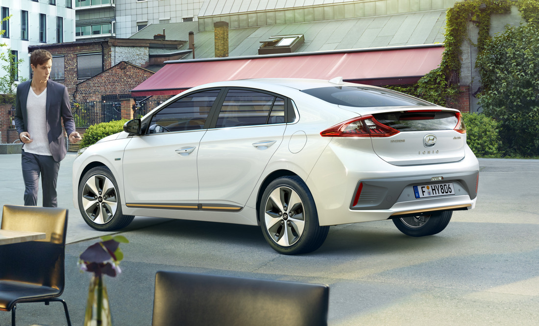 Автомобілі Hyundai м. Мукачево | Купити новий Хюндай | Захід Авто-М - фото 7