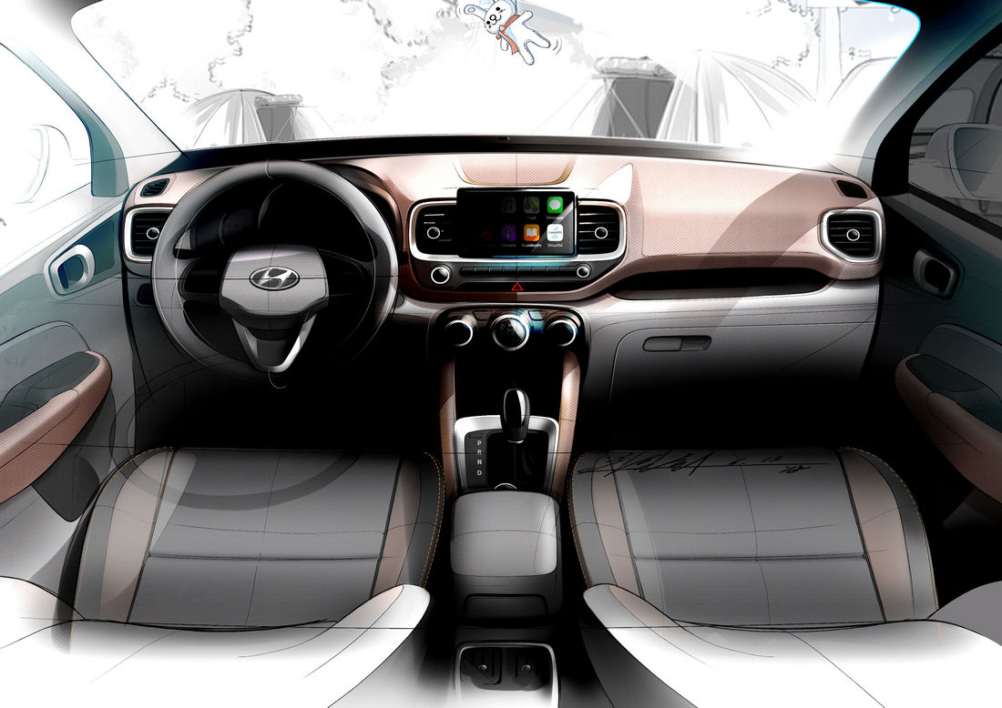 Автомобілі Hyundai м. Мукачево | Купити новий Хюндай | Захід Авто-М - фото 7