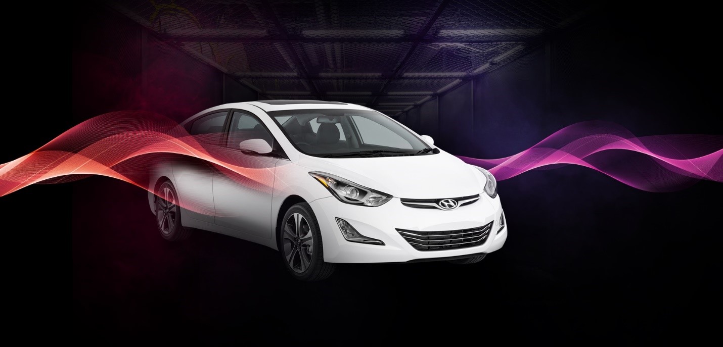 Малярно-кузовний сервіс | Хюндай Мотор Україна - фото 6