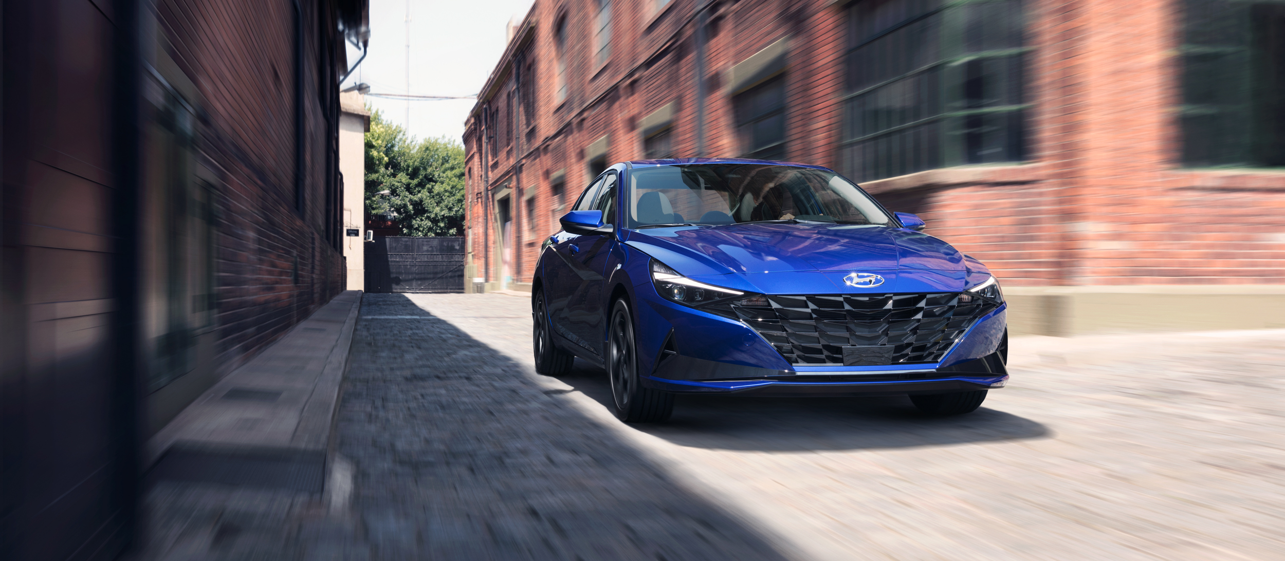 Голлівудський дебют: нові Hyundai Elantra і Elantra Hybrid представлені офіційно | Хюндай Мотор Україна - фото 6
