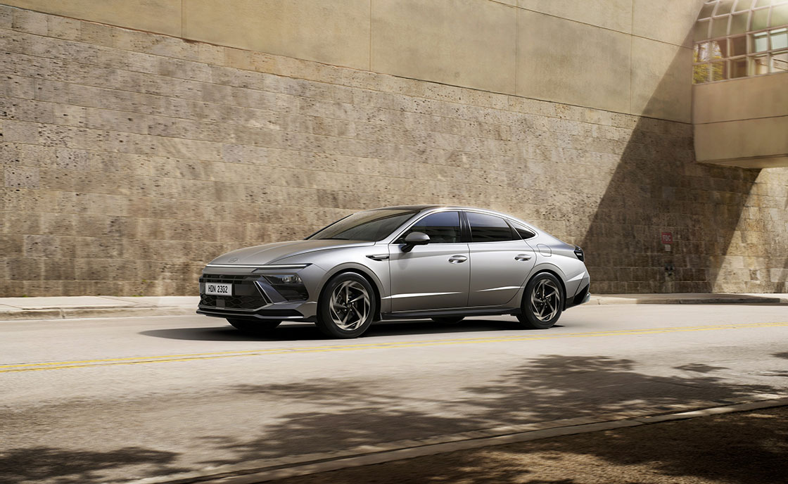 Рейтинг IIHS Top Safety Awards 2025 року очолює Hyundai Motor Group | Хюндай Мотор Україна - фото 6