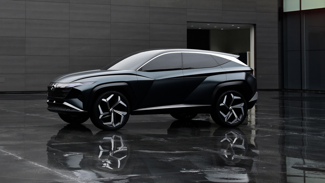 Автомобілі Hyundai м. Мукачево | Купити новий Хюндай | Захід Авто-М - фото 6