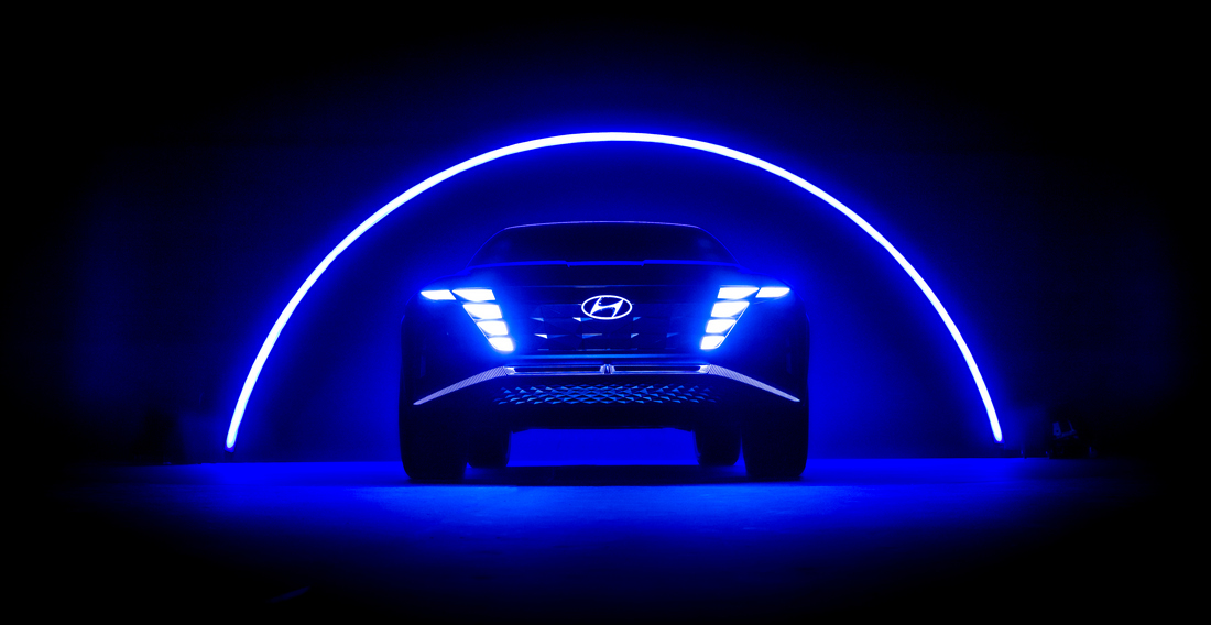 Автомобілі Hyundai м. Мукачево | Купити новий Хюндай | Захід Авто-М - фото 7