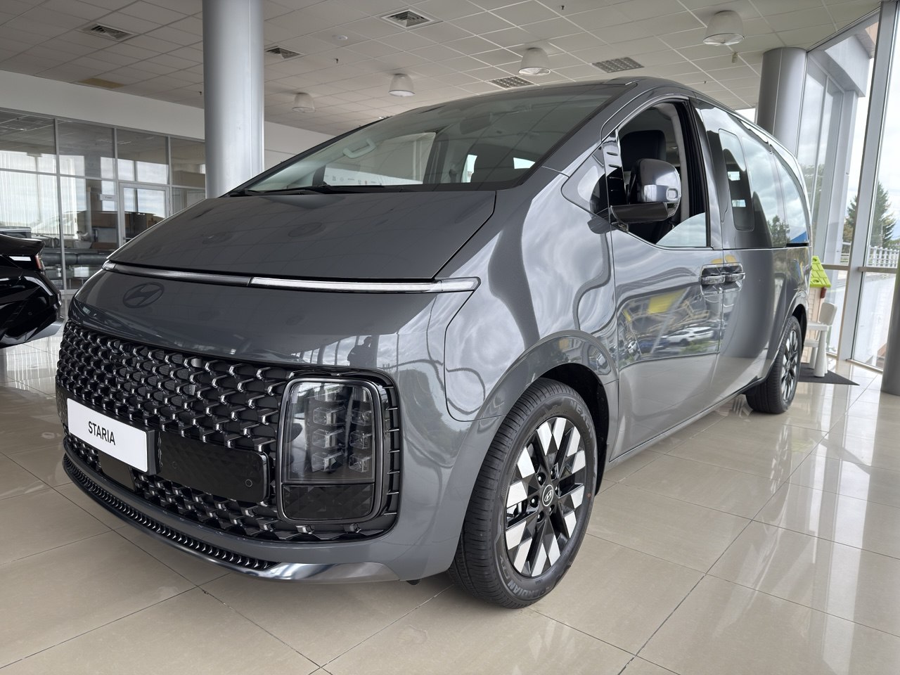 Авто в салоні ВІК-Експо | Хюндай Мотор Україна - фото 6