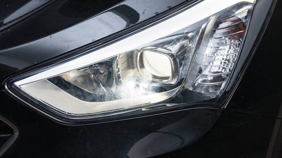 Встановлення та заміна лінз | Хюндай Мотор Україна - фото 6