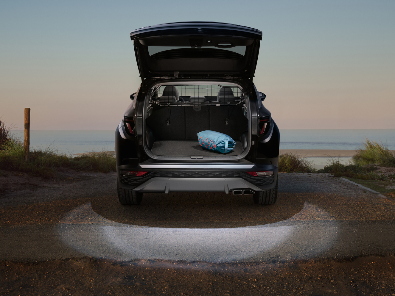 ДОДАТКОВЕ ОБЛАДНАННЯ HYUNDAI на Кільцевій - фото 9