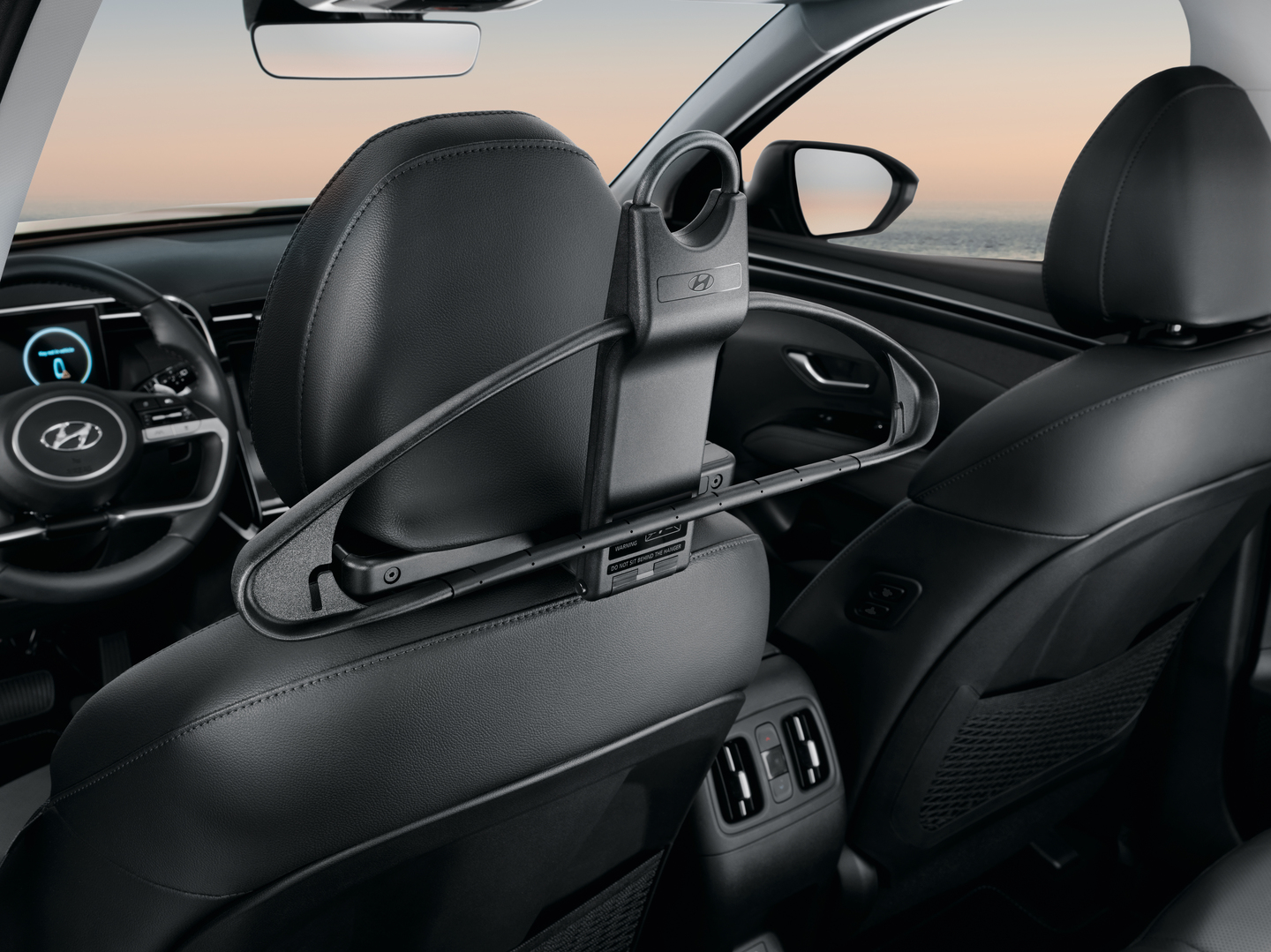 ДОДАТКОВЕ ОБЛАДНАННЯ HYUNDAI на Кільцевій - фото 16