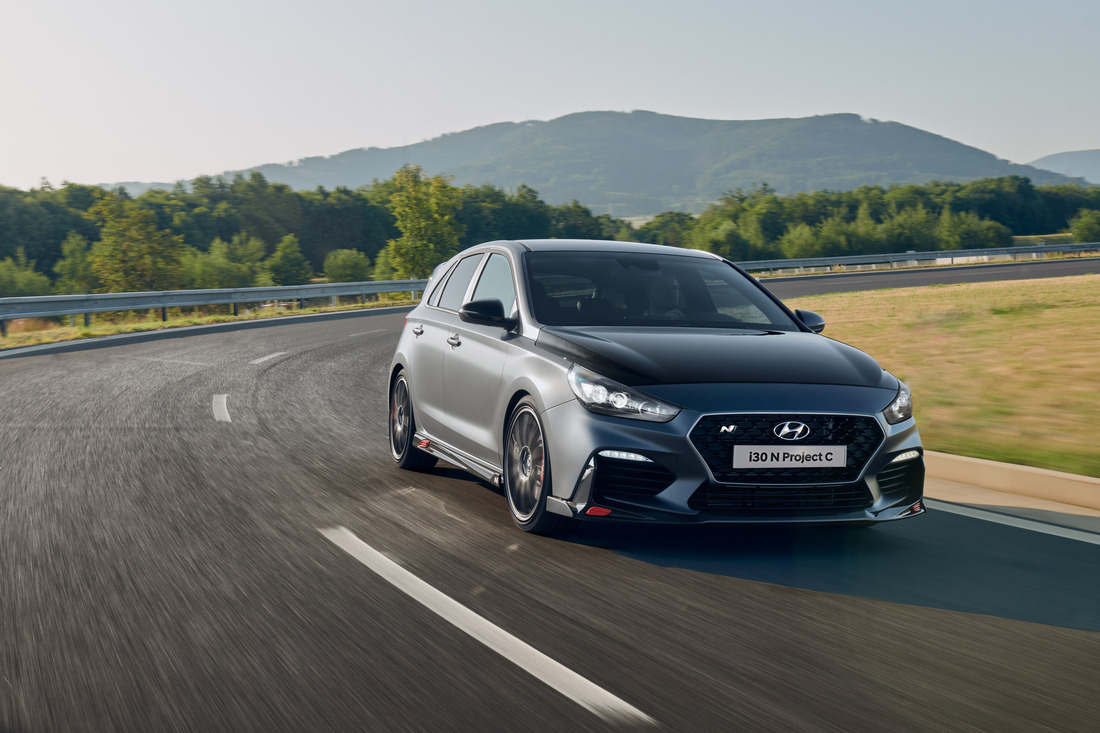 Автомобілі Hyundai м. Мукачево | Купити новий Хюндай | Захід Авто-М - фото 11