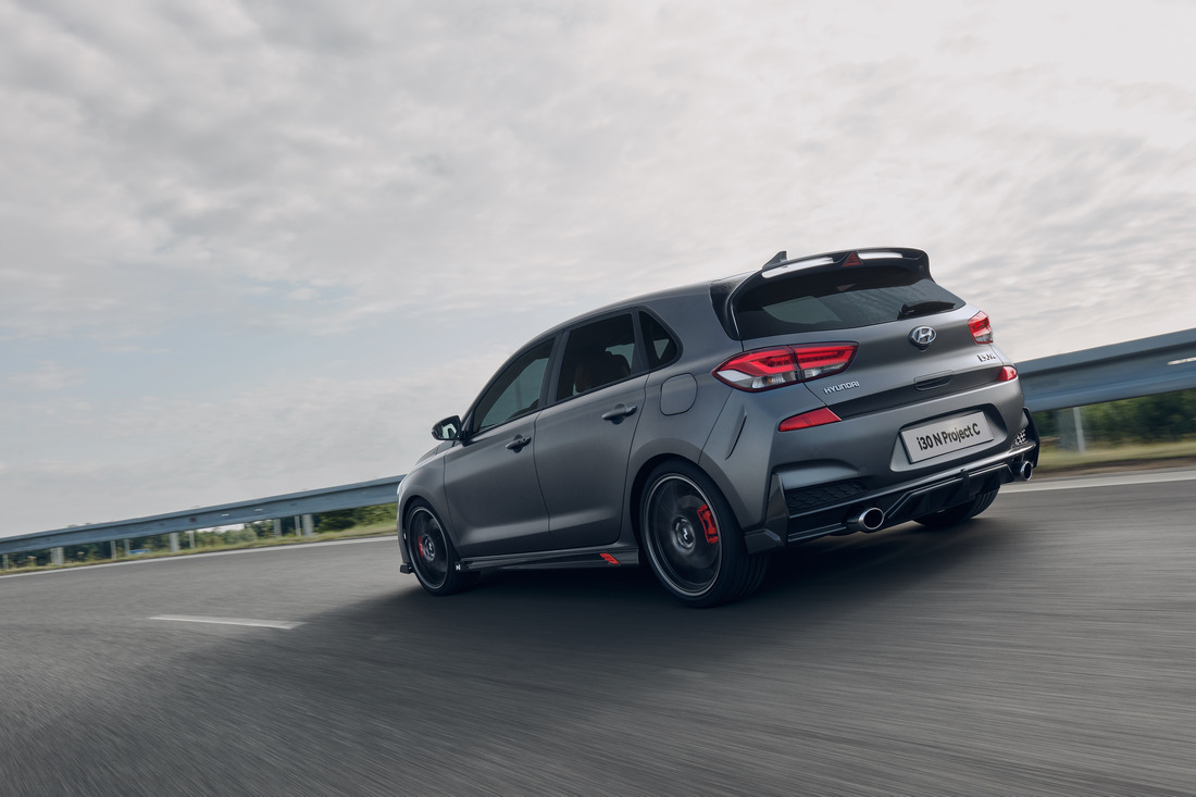 Автомобілі Hyundai м. Мукачево | Купити новий Хюндай | Захід Авто-М - фото 13