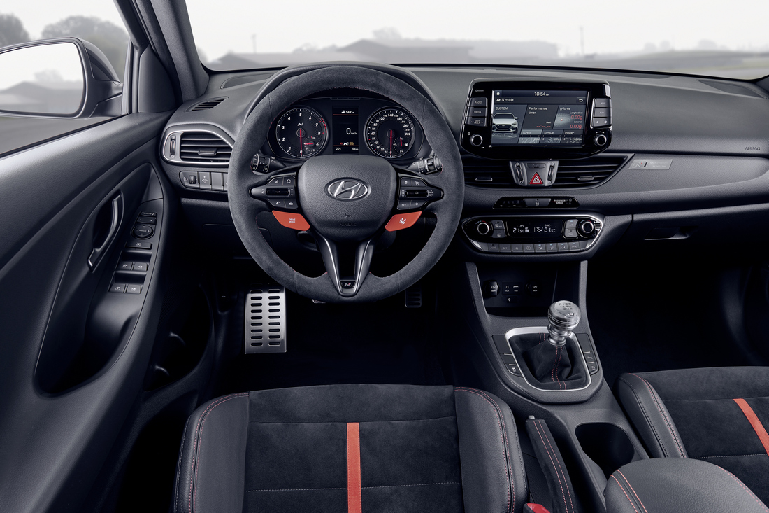 Автомобілі Hyundai м. Мукачево | Купити новий Хюндай | Захід Авто-М - фото 12