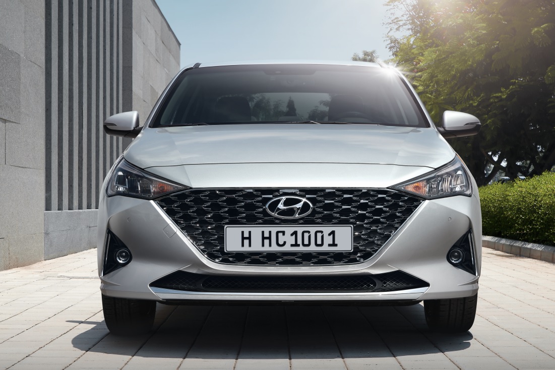 Hyundai купити в Києві, нові Хюндай, ціни на авто Хендай в Україні - фото 9