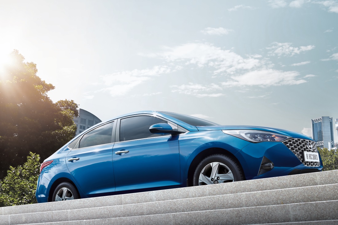 Hyundai купити в Києві, нові Хюндай, ціни на авто Хендай в Україні - фото 7