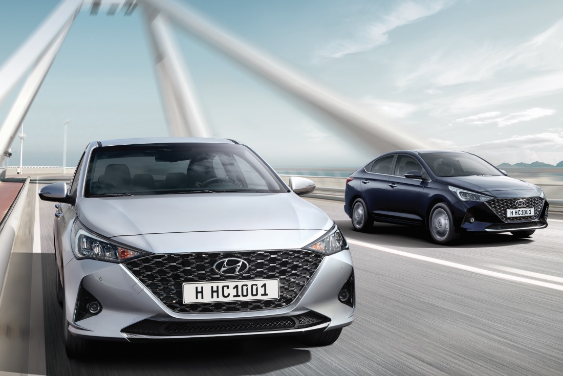 Hyundai купити в Києві, нові Хюндай, ціни на авто Хендай в Україні - фото 8