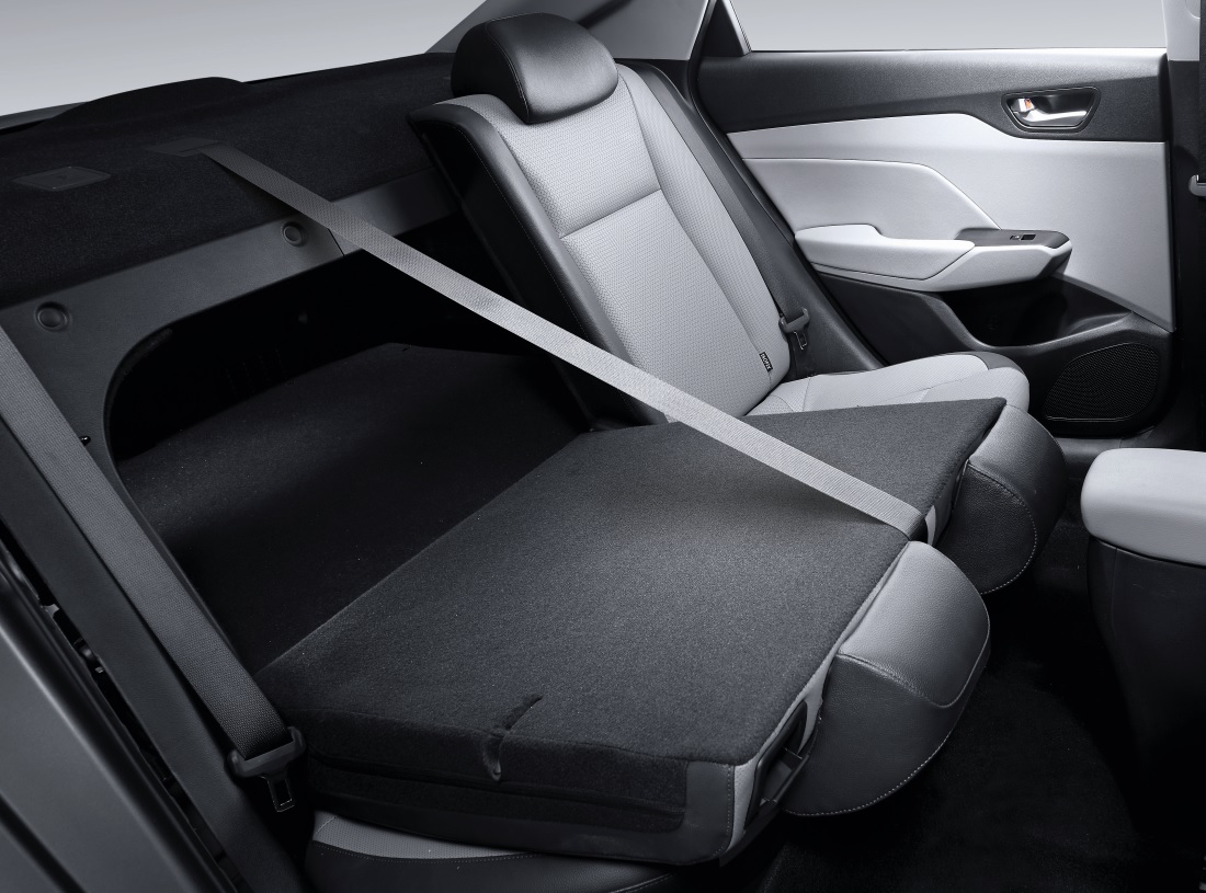 Hyundai купити в Києві, нові Хюндай, ціни на авто Хендай в Україні - фото 10