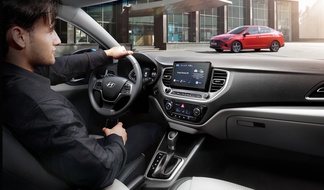 Hyundai купити в Києві, нові Хюндай, ціни на авто Хендай в Україні - фото 11