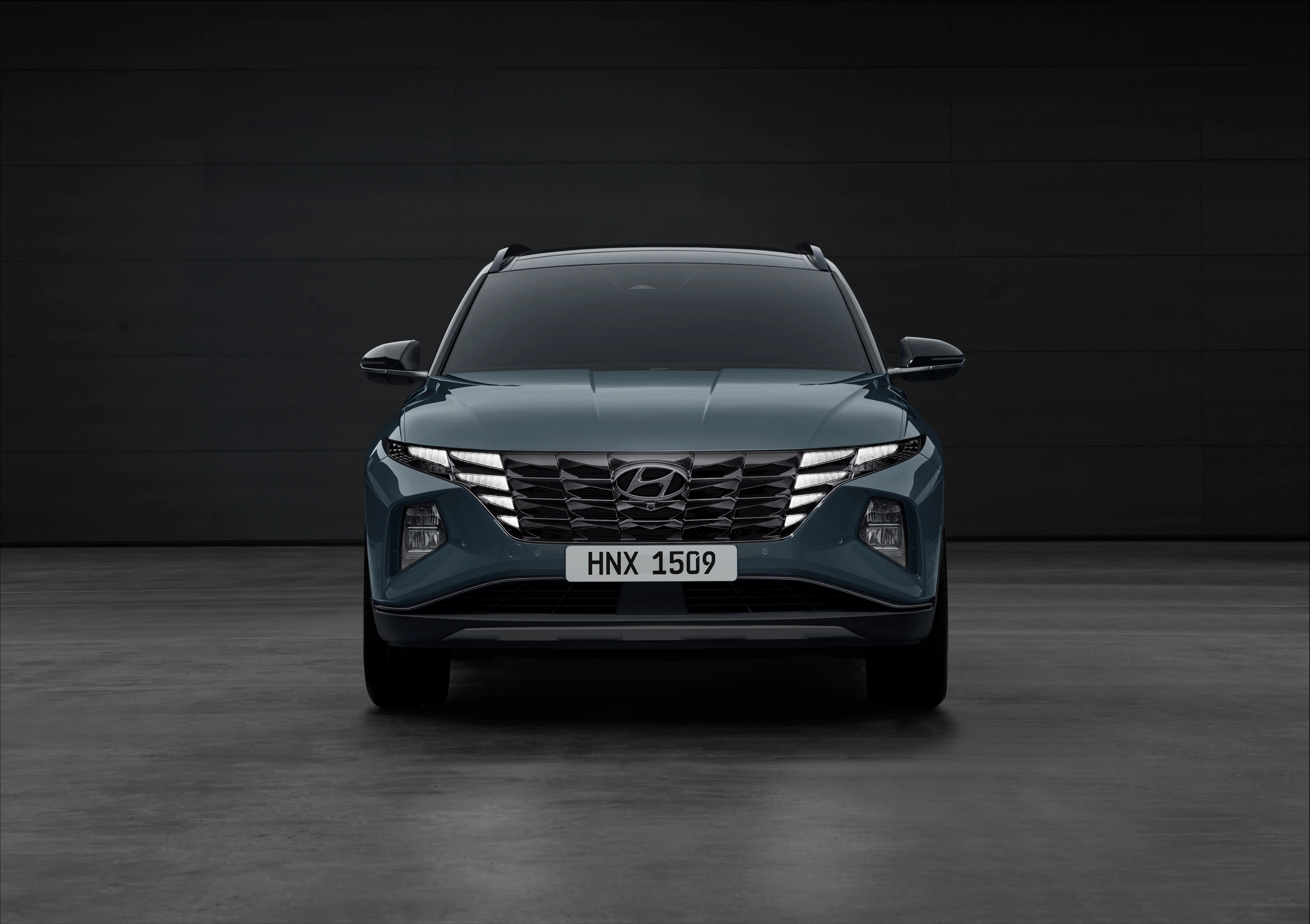 Hyundai представляет совершенно новый динамичный Tucson с лучшими характеристиками в сегменте и передовыми возможностями класса | Хюндай Мотор Україна - фото 8