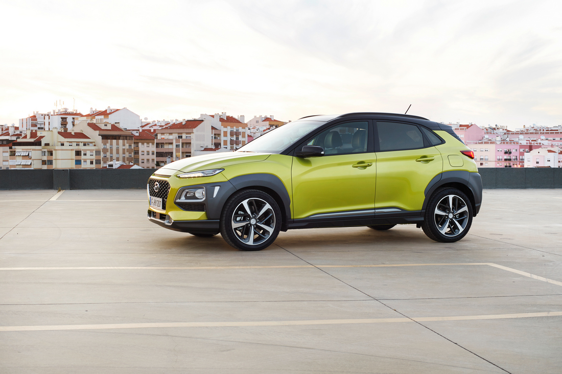 Автомобілі Hyundai м. Мукачево | Купити новий Хюндай | Захід Авто-М - фото 6