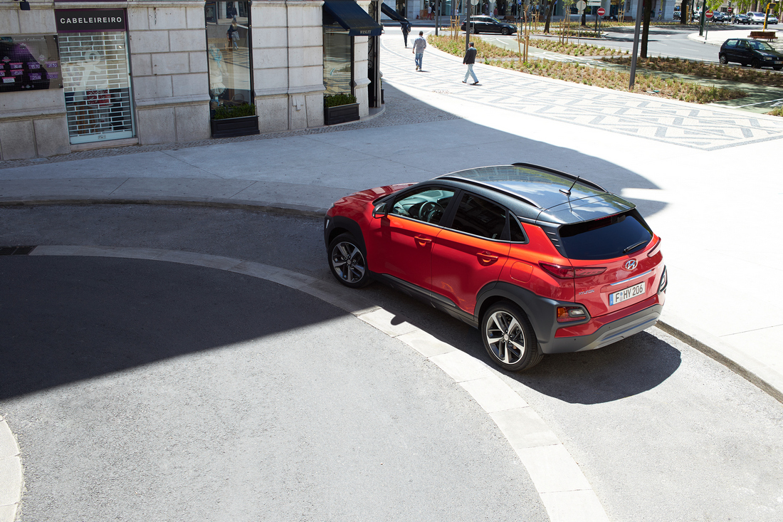 Автомобілі Hyundai м. Мукачево | Купити новий Хюндай | Захід Авто-М - фото 9