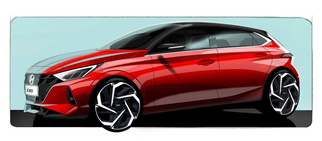 Автомобілі Hyundai м. Мукачево | Купити новий Хюндай | Захід Авто-М - фото 6