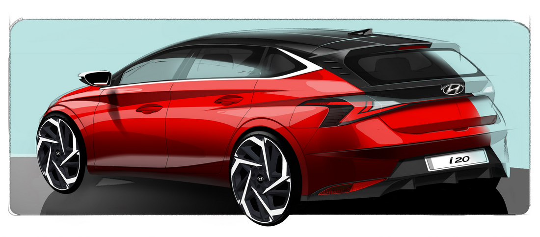 Автомобілі Hyundai м. Мукачево | Купити новий Хюндай | Захід Авто-М - фото 7