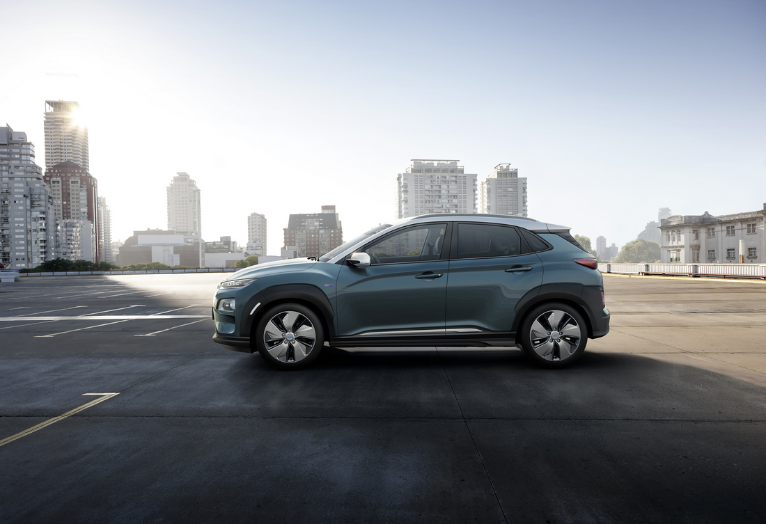 Автомобілі Hyundai м. Мукачево | Купити новий Хюндай | Захід Авто-М - фото 7
