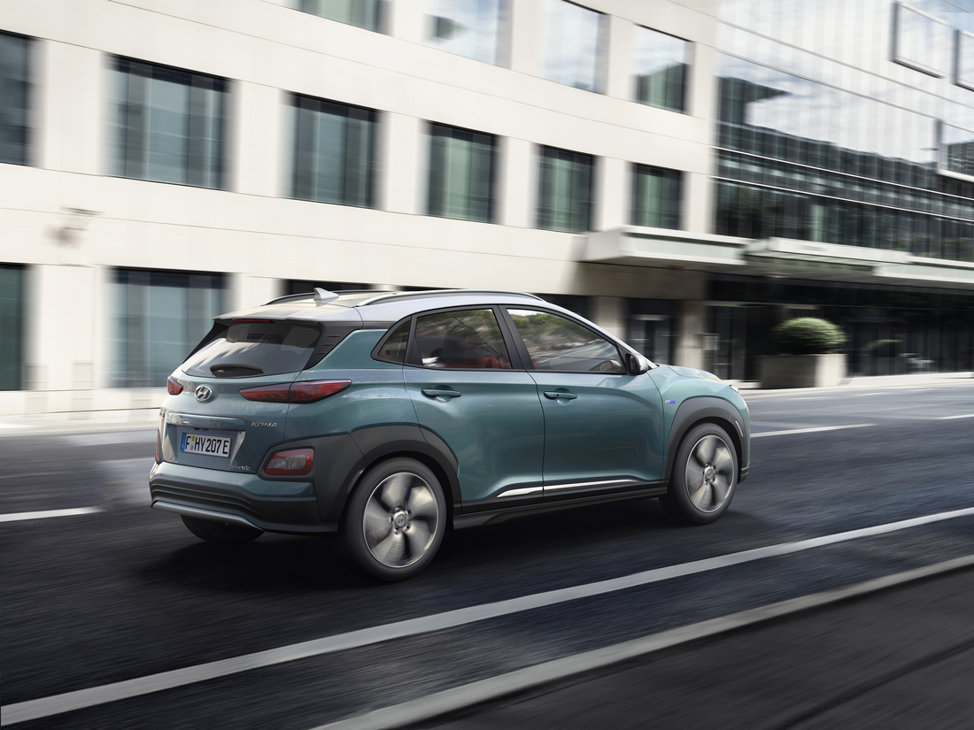 Автомобілі Hyundai м. Мукачево | Купити новий Хюндай | Захід Авто-М - фото 9