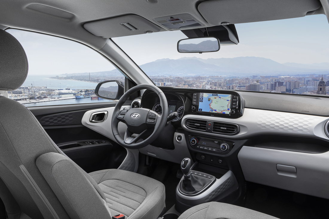 Автомобілі Hyundai м. Мукачево | Купити новий Хюндай | Захід Авто-М - фото 8