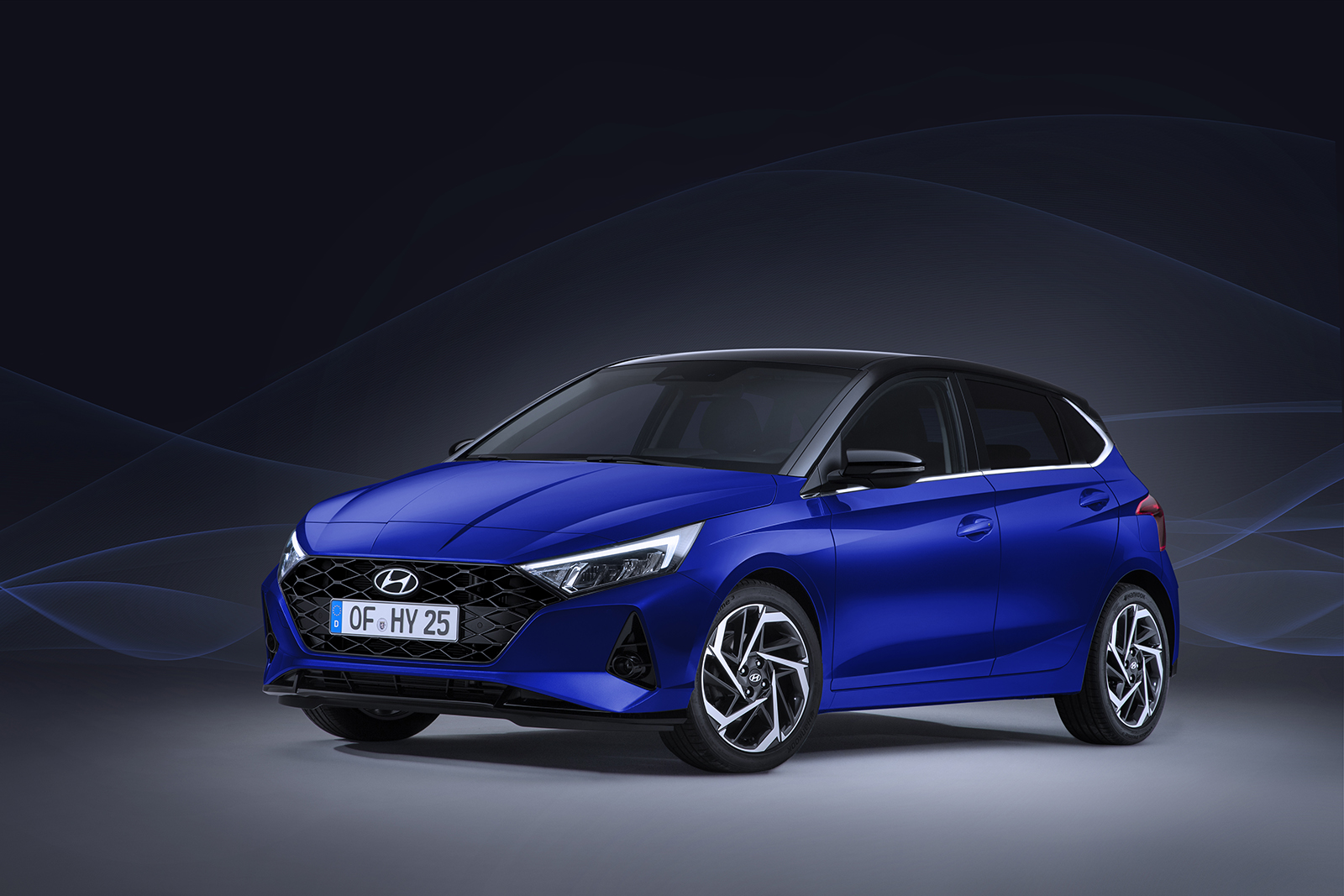 Нове покоління Hyundai i20: емоційний дизайн та інноваційні технології | Хюндай Мотор Україна - фото 6
