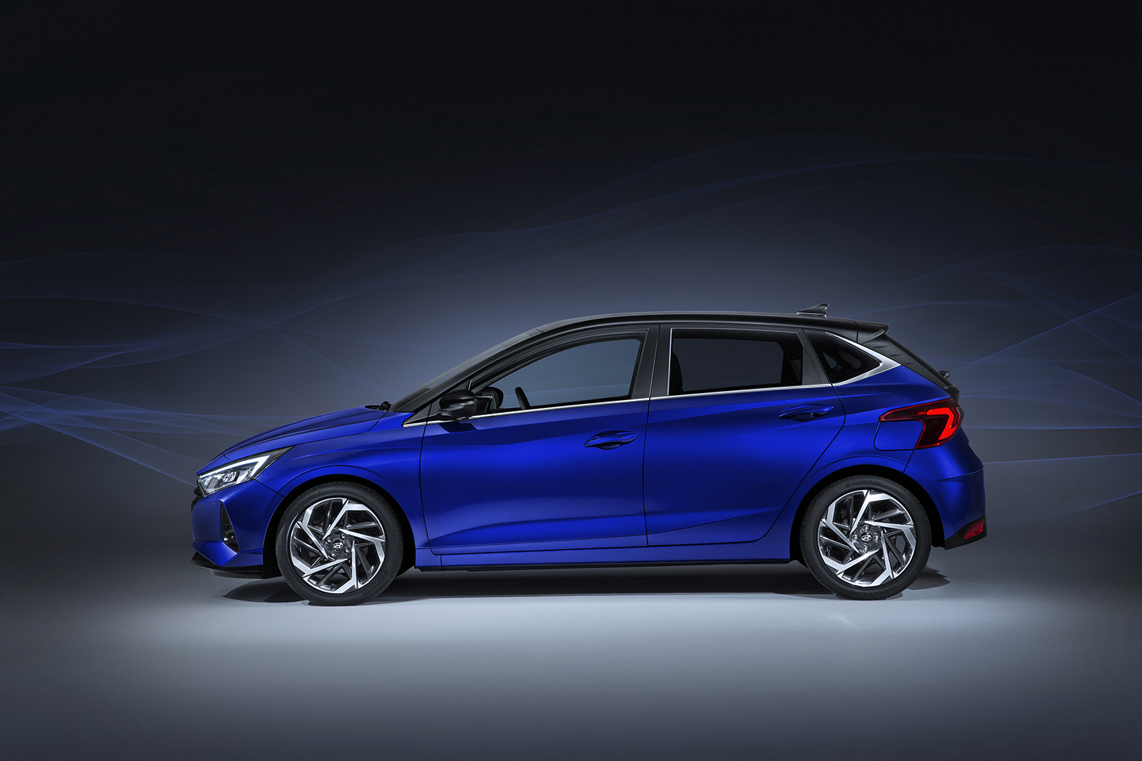 Нове покоління Hyundai i20: емоційний дизайн та інноваційні технології | Хюндай Мотор Україна - фото 8