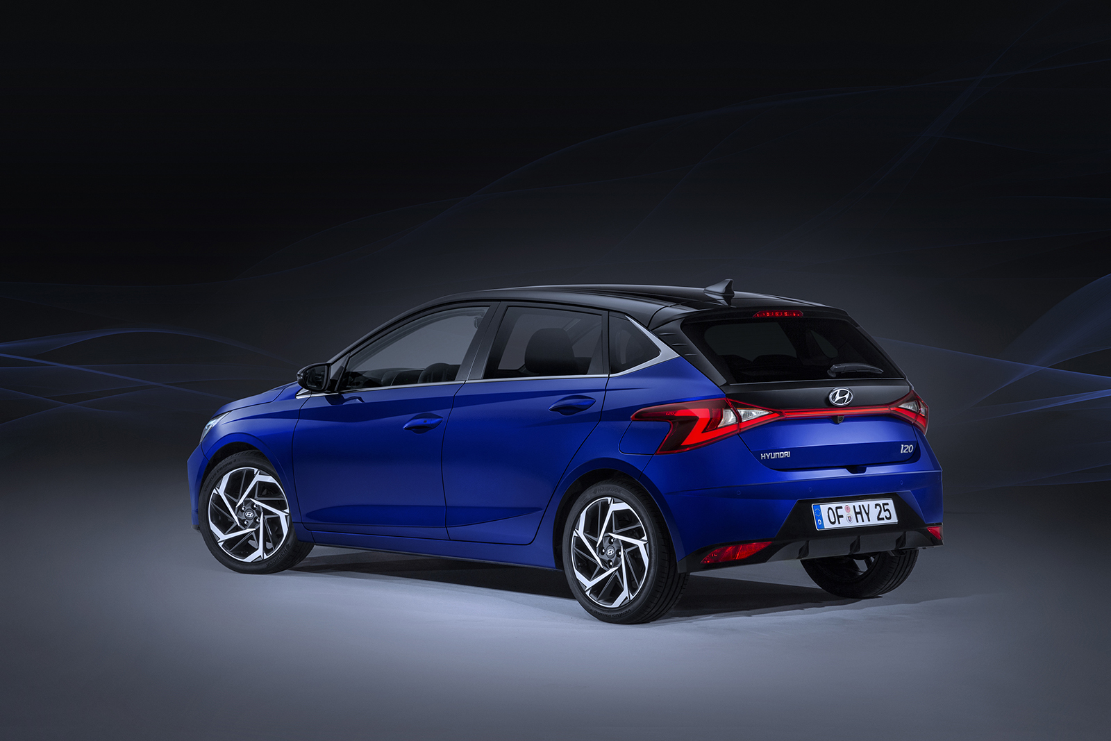 Нове покоління Hyundai i20: емоційний дизайн та інноваційні технології | Хюндай Мотор Україна - фото 10