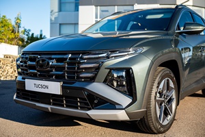 Авто в салоні ВІК-Експо | Хюндай Мотор Україна - фото 47