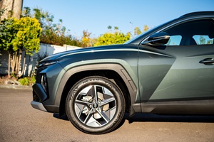 Авто в салоні ВІК-Експо | Хюндай Мотор Україна - фото 49