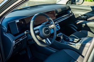 Авто в салоні ВІК-Експо | Хюндай Мотор Україна - фото 46