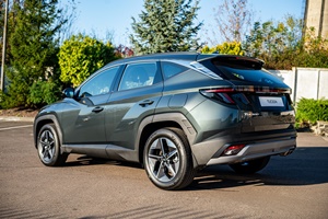 Авто в салоні ВІК-Експо | Хюндай Мотор Україна - фото 42